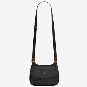 SAINT LAURENT Medium Charlie Bag